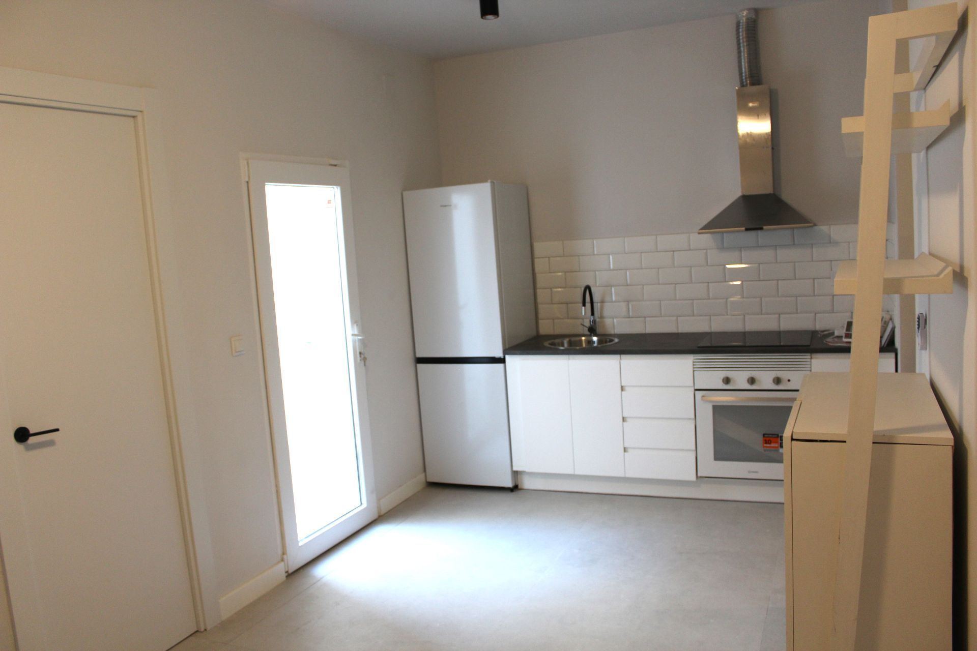 Cuina de Apartament en venda en Vilanova i la Geltrú
