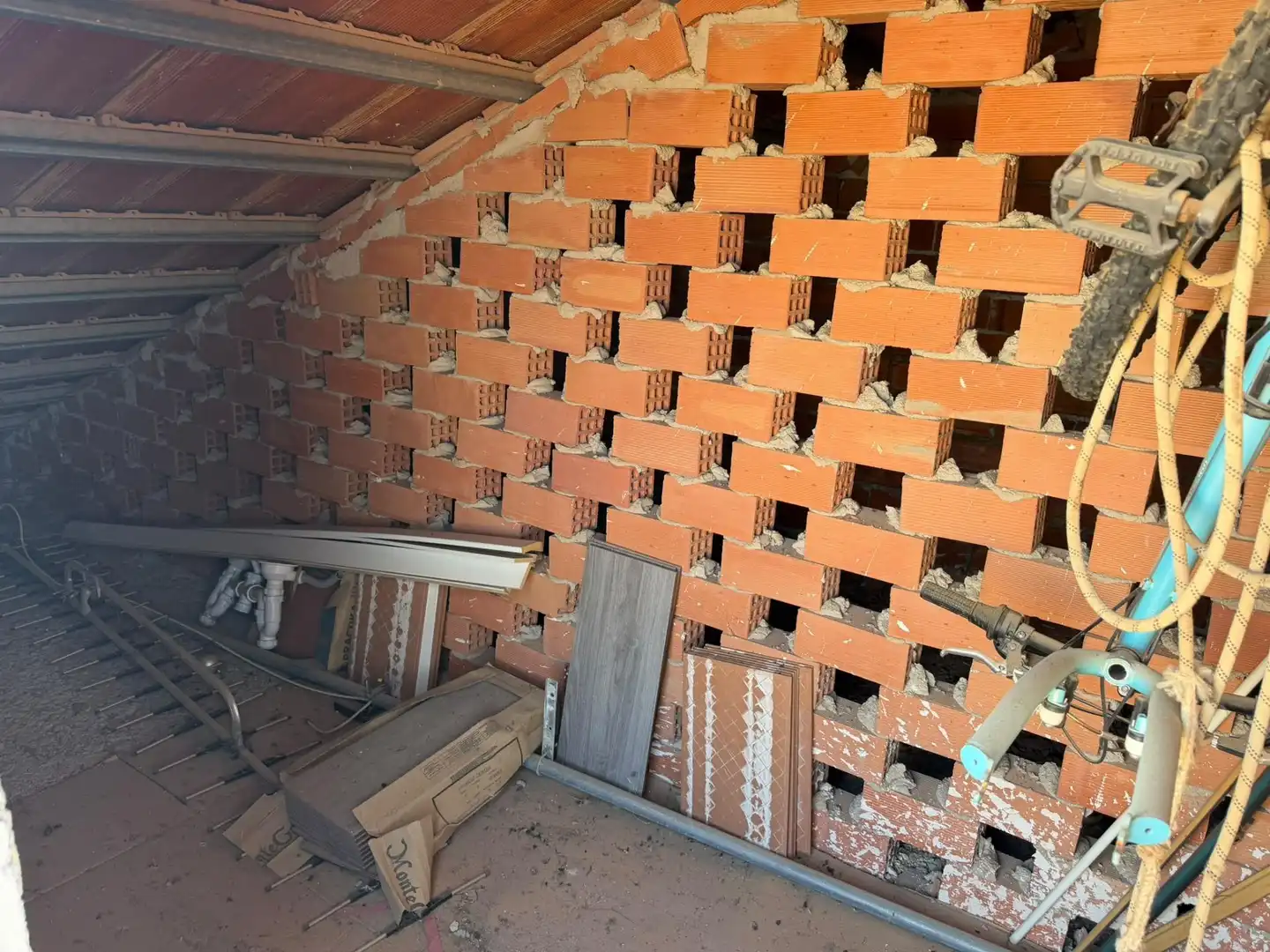 Casa amb piscina en venda a Mollina, imagen 30