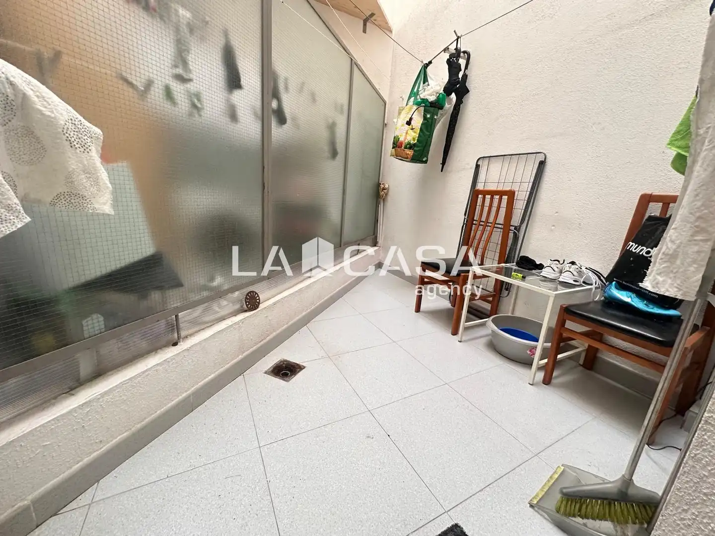 Ground floor for sale in Canovelles