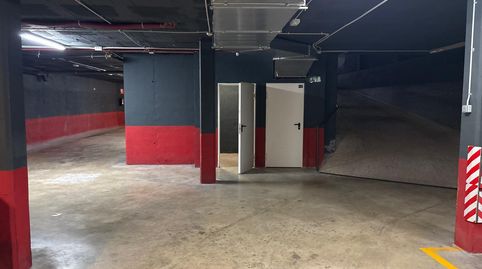 Foto 5 de Garatge en venda a Estruch - Eixample, El Prat de Llobregat