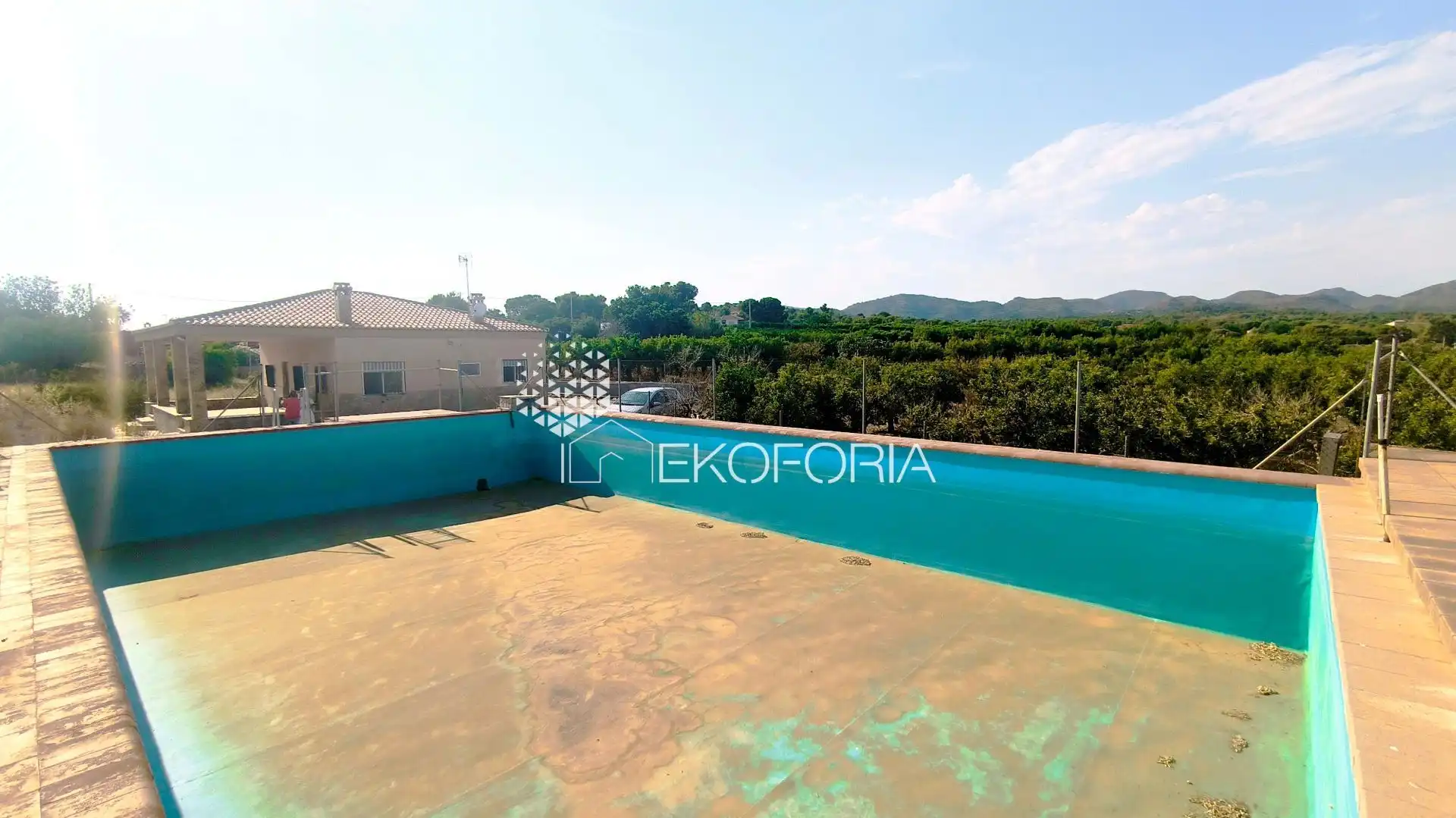 Casa amb piscina en venda a Corralet - Bonanza - Tres Rutas, imagen 40