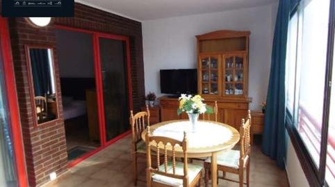 Foto 2 de Apartament de lloguer a Rincón Alto, Benidorm