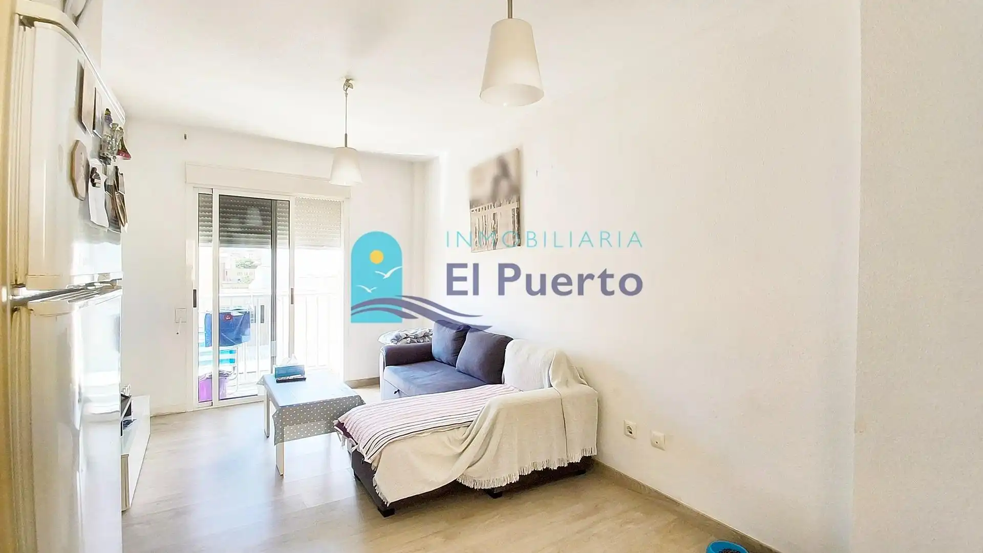 Apartment with terrace for sale in Puerto de Mazarrón, imagen 6