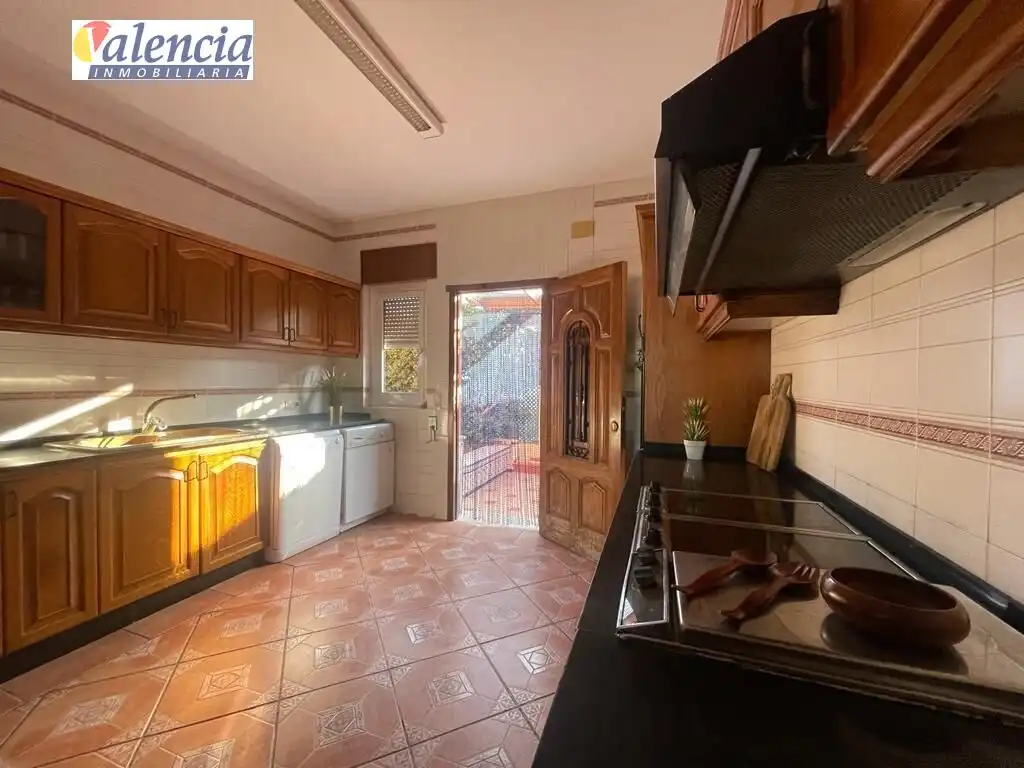 Villa avec piscine à vendre à El Faro, imagen 18