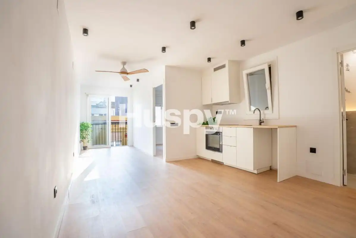 Terraza de Piso en venta en Centre Vila 