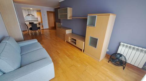 Foto 4 de Àtic de lloguer a Carrer de Consol Nogueras, Via Europa - Parc Central, Mataró