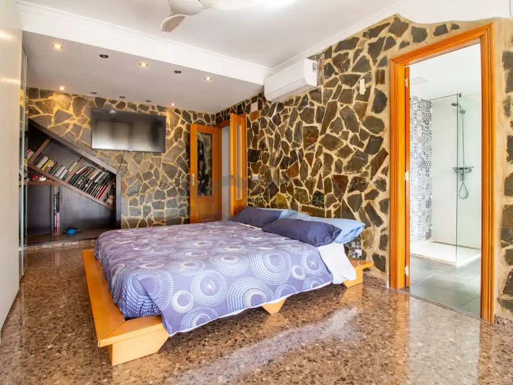 Attique avec ascenseur à vendre à Carlet, imagen 29