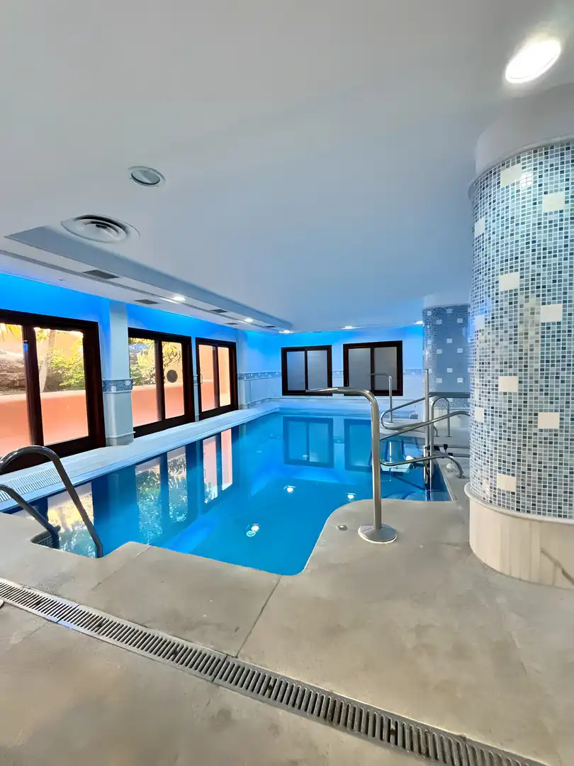 Apartment mit Pool zum Verkauf in Estepona Pueblo, imagen 30