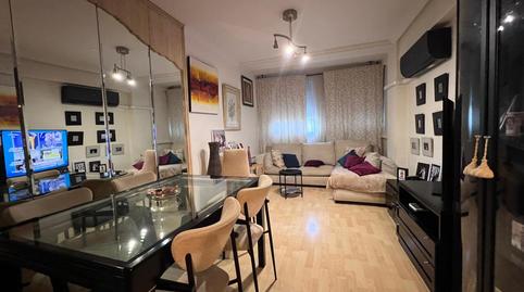 Foto 4 de Pis en venda a Mármol, Virgen del Rosario, Madrid