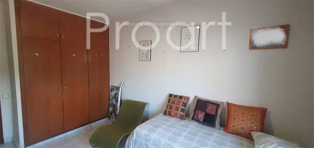 Dúplex en venta en L'Ametlla del Vallès