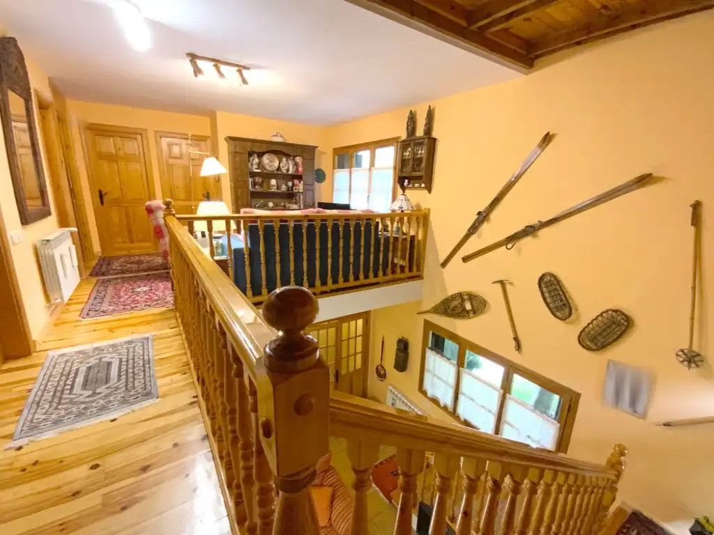 Casa o xalet en venda en Sahún amb Jardí privat