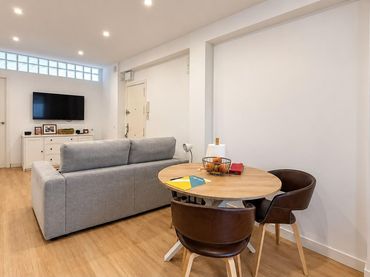 Wohnung zum Verkauf in Calle POLVERO