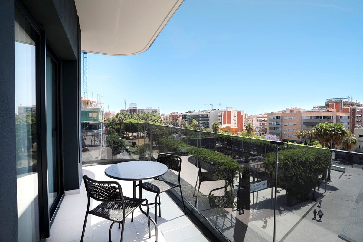 Flat to rent in Carrer de Coll i Pujol, 17, Centre