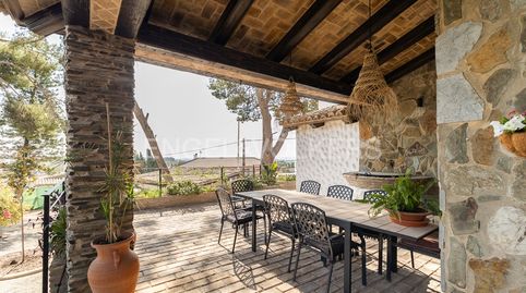 Foto 5 de Casa o chalet de alquiler en Polígono del Aeropuerto, Manises