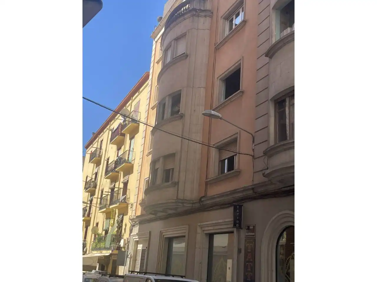 Studio with lift for sale in Calle Acadèmia, imagen 11