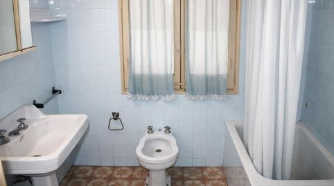 Foto 2 de Casa adosada en venta en Tàrrega, Lleida