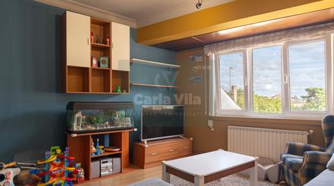 Photo 3 of Flat for sale in Rúa Illas Cíes, 52, Paradai, Lugo
