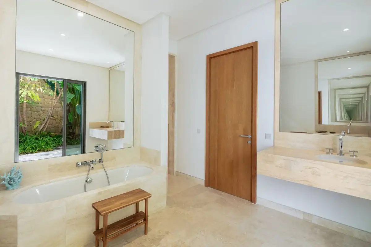 Maison avec piscine à vendre à Bahía de Casares, imagen 17