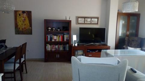 Foto 3 de Àtic en venda a Ejido Sur, El Ejido