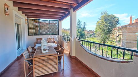 Foto 5 de Casa adosada en venda a Calle Goethe, 8, Limonar, Málaga