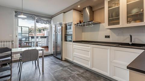 Foto 5 de Pis en venda a Avenida Avenida Isabel II, 10, Amara, Donostia - San Sebastián