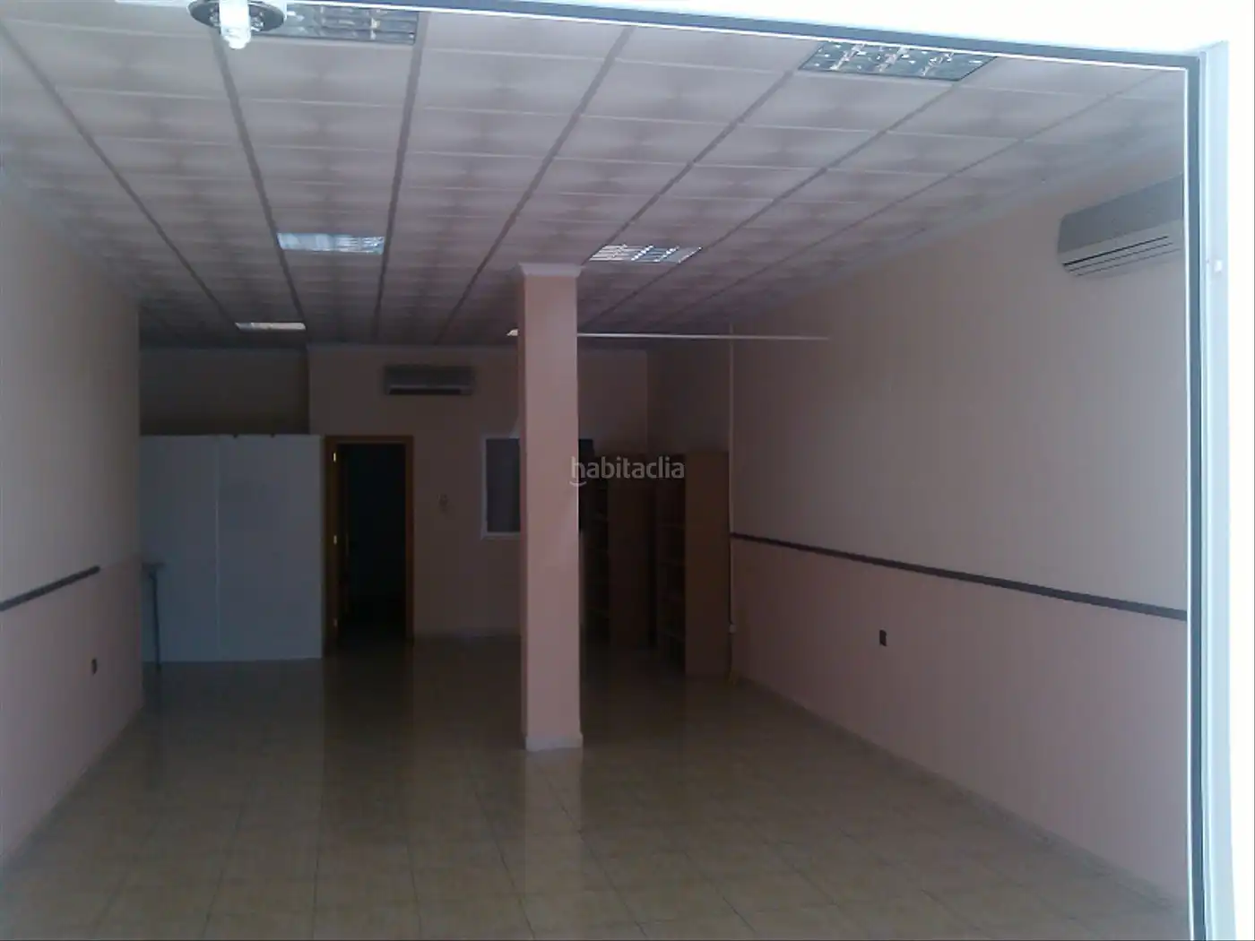 Local comercial de lloguer a Carrer de Gaietà Gómez España 74, imagen 4