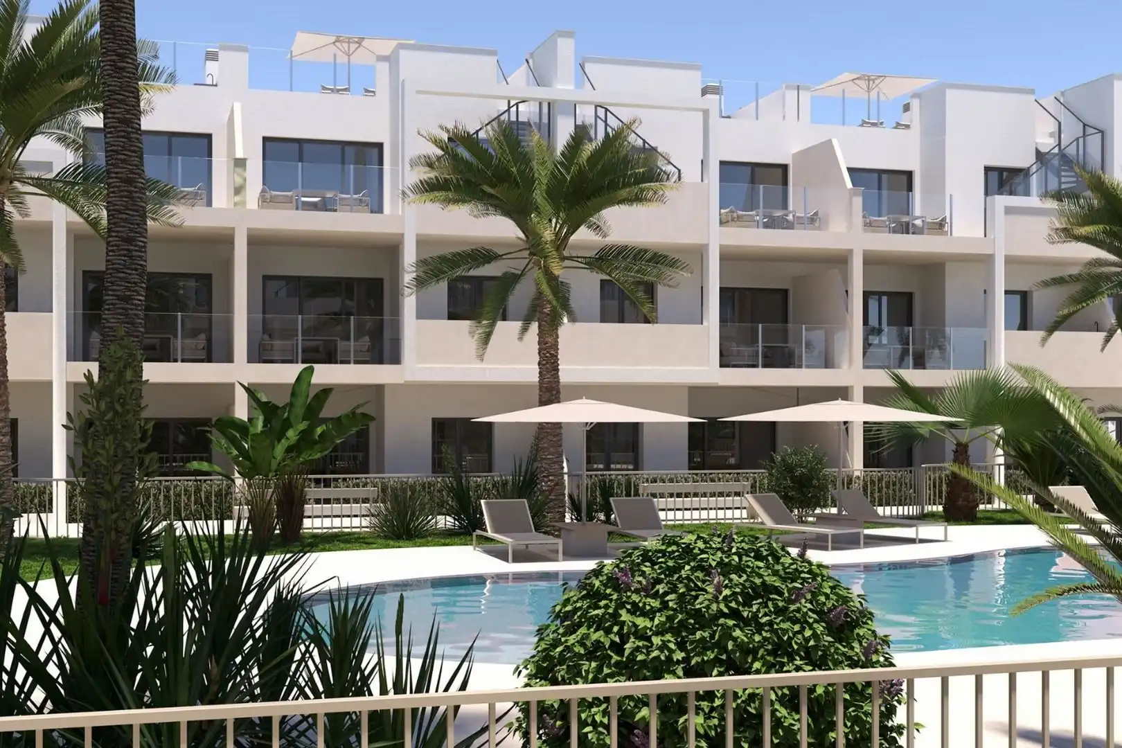 Apartment for sale in San Cayetano, imagen 3