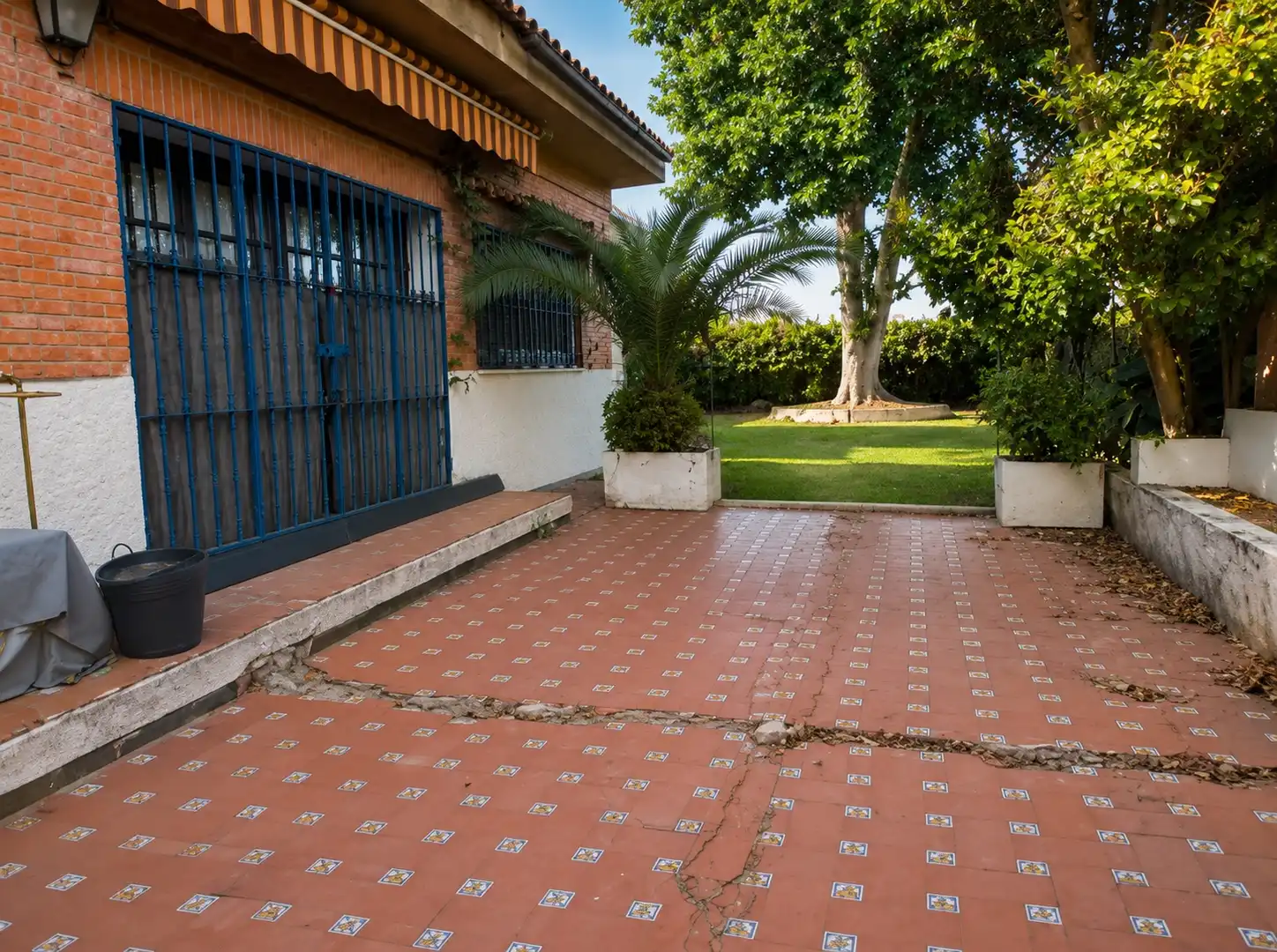 Villa con terrazza in vendita a Avenida las Camelias, imagen 14