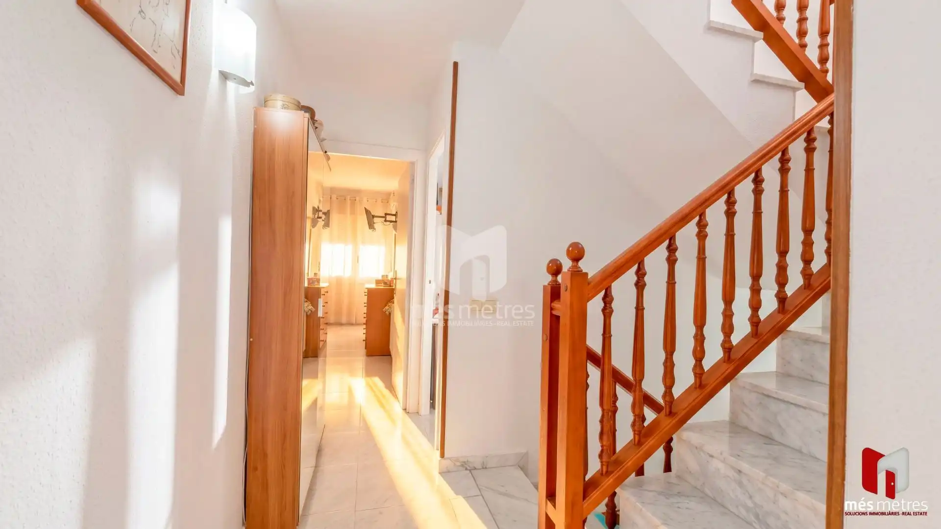Casa o chalet en venta en Teià con Calefacción, Jardín privado y Trastero