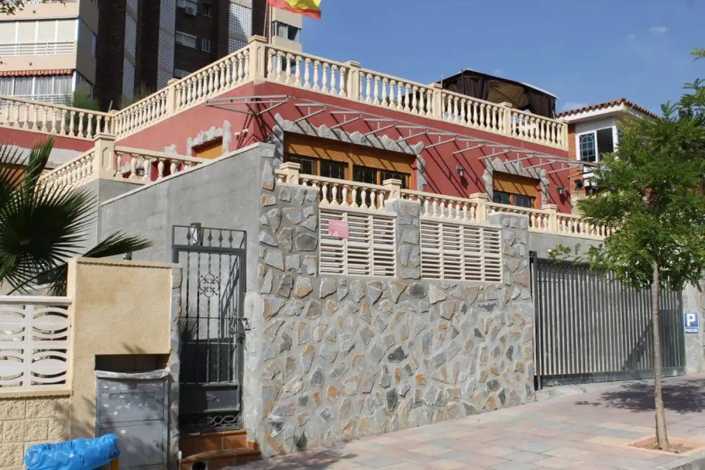 Chalet con terraza en venta en Foietes, imagen 4