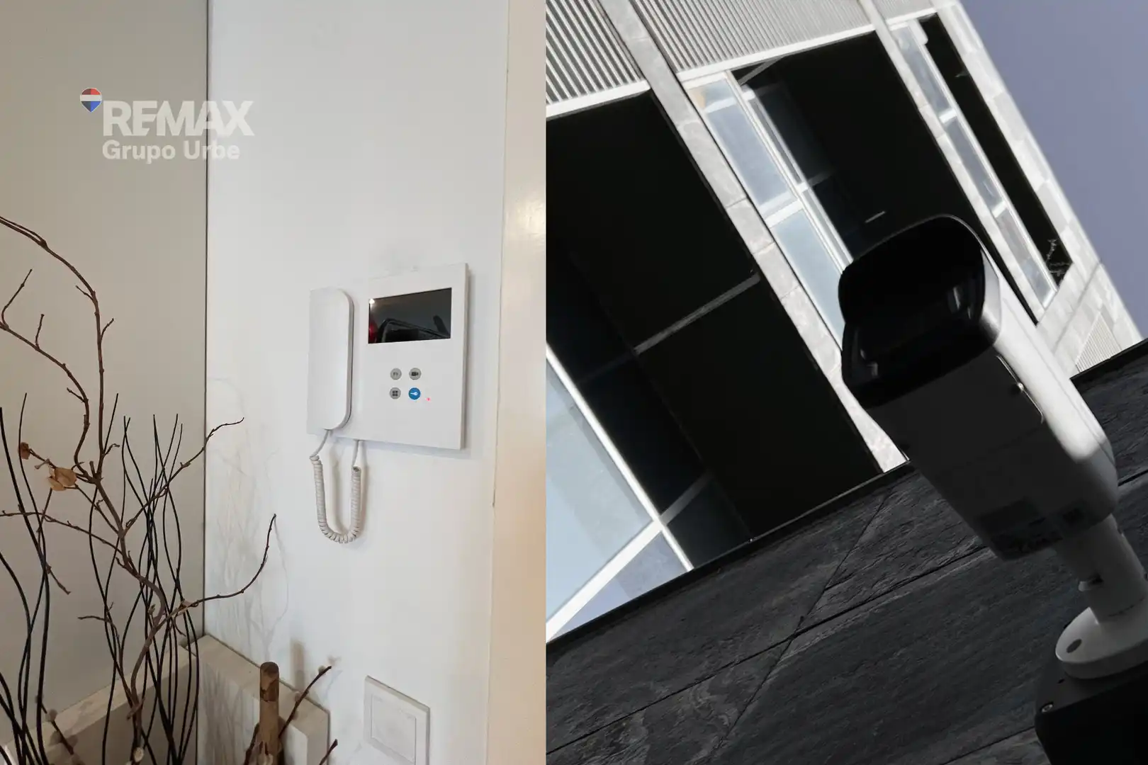 Dúplex de lloguer en Madrid amb Aire condicionat, Calefacció i Terrassa