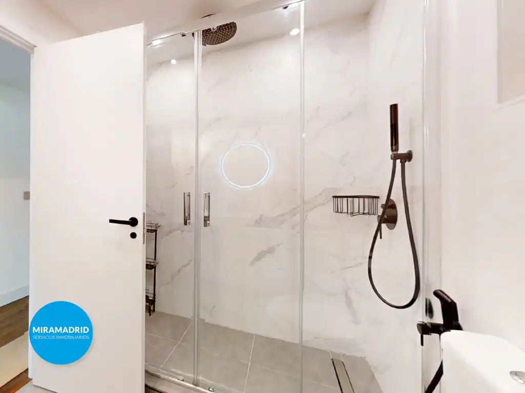 Baño de Casa o chalet en venta en Paracuellos de Jarama con Aire acondicionado