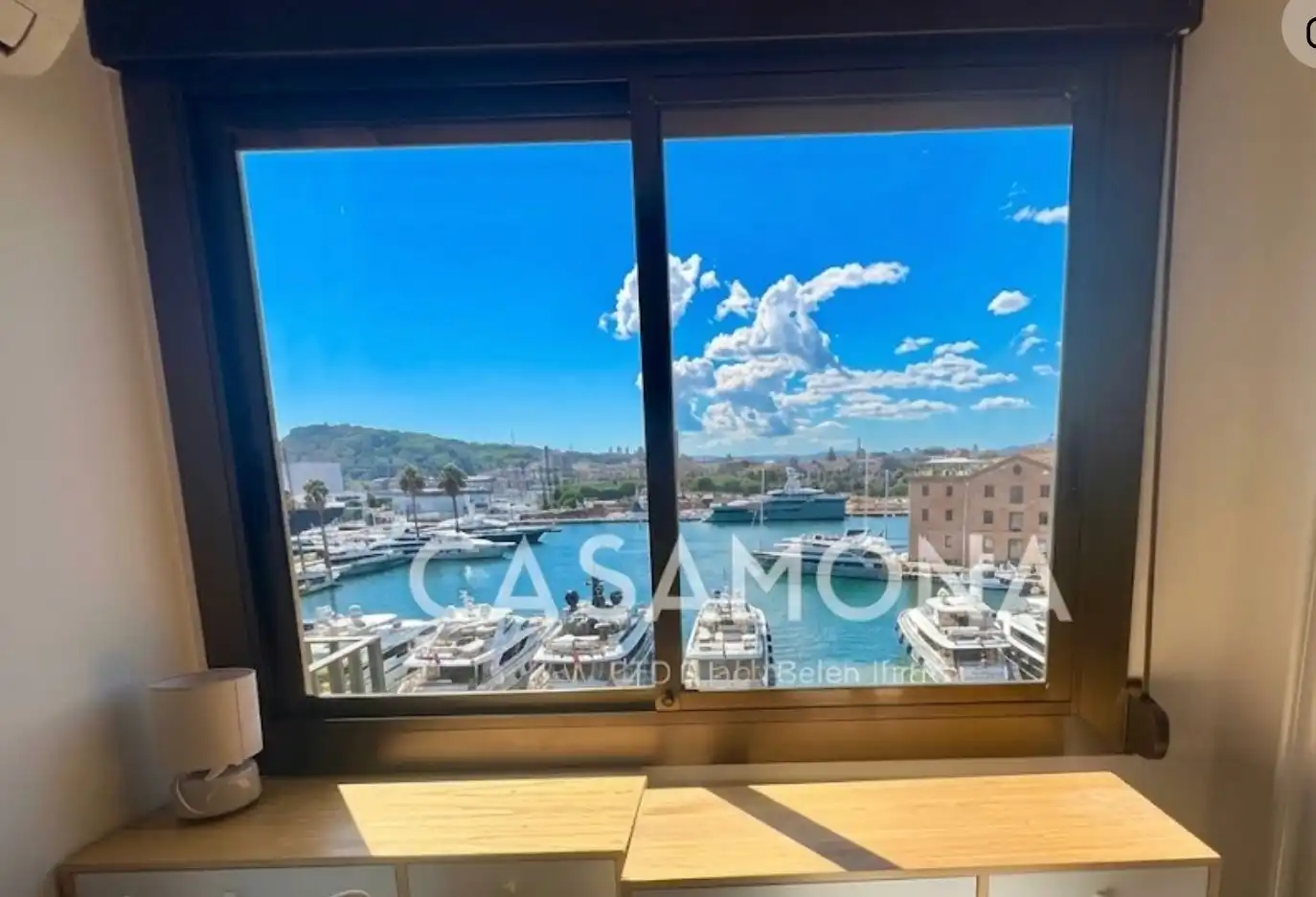 Apartamento con ascensor en venta en Ciutat Vella