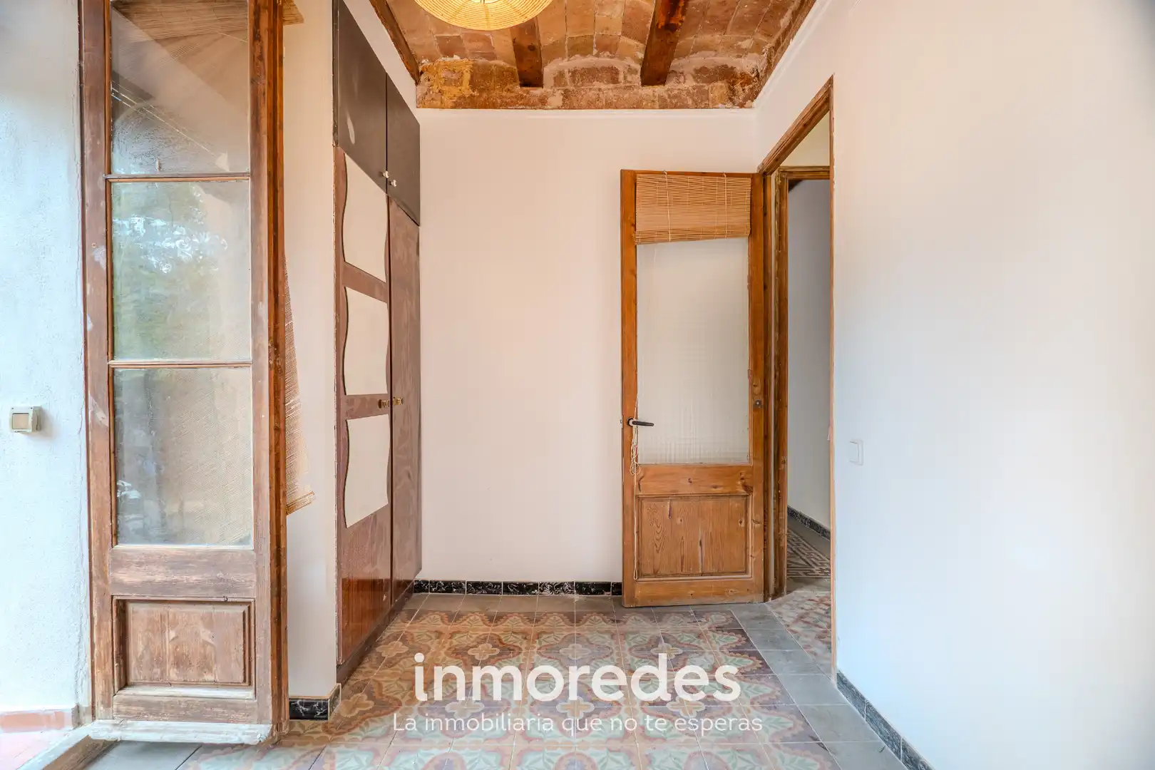 Piso en venta en Barcelona con Balcón
