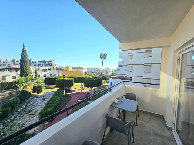 Apartamento en Venta en la colina en La Colina