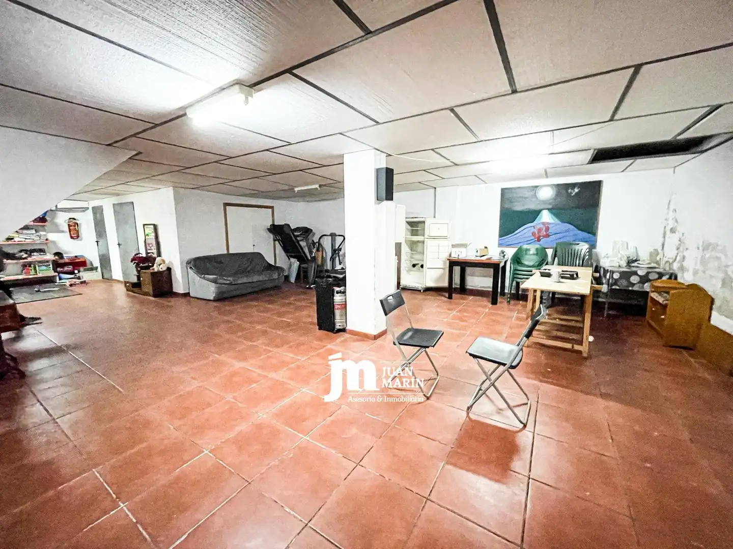 Casa adosada en venda en Cieza amb Aire condicionat, Balcó i Piscina comunitària