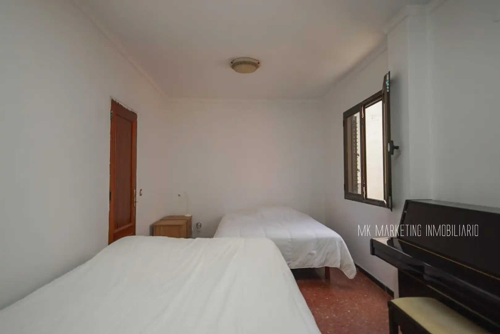 Bedroom of Flat for sale in Telde  with Balcony