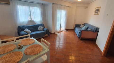 Foto 3 de Pis en venda a Nou Moles,  Valencia Capital