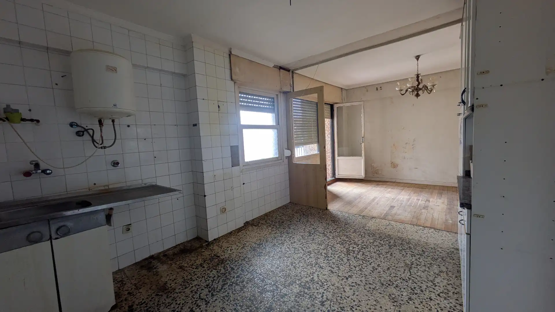Wohnung mit Terrasse zum Verkauf in Mamariga Kalea, imagen 6