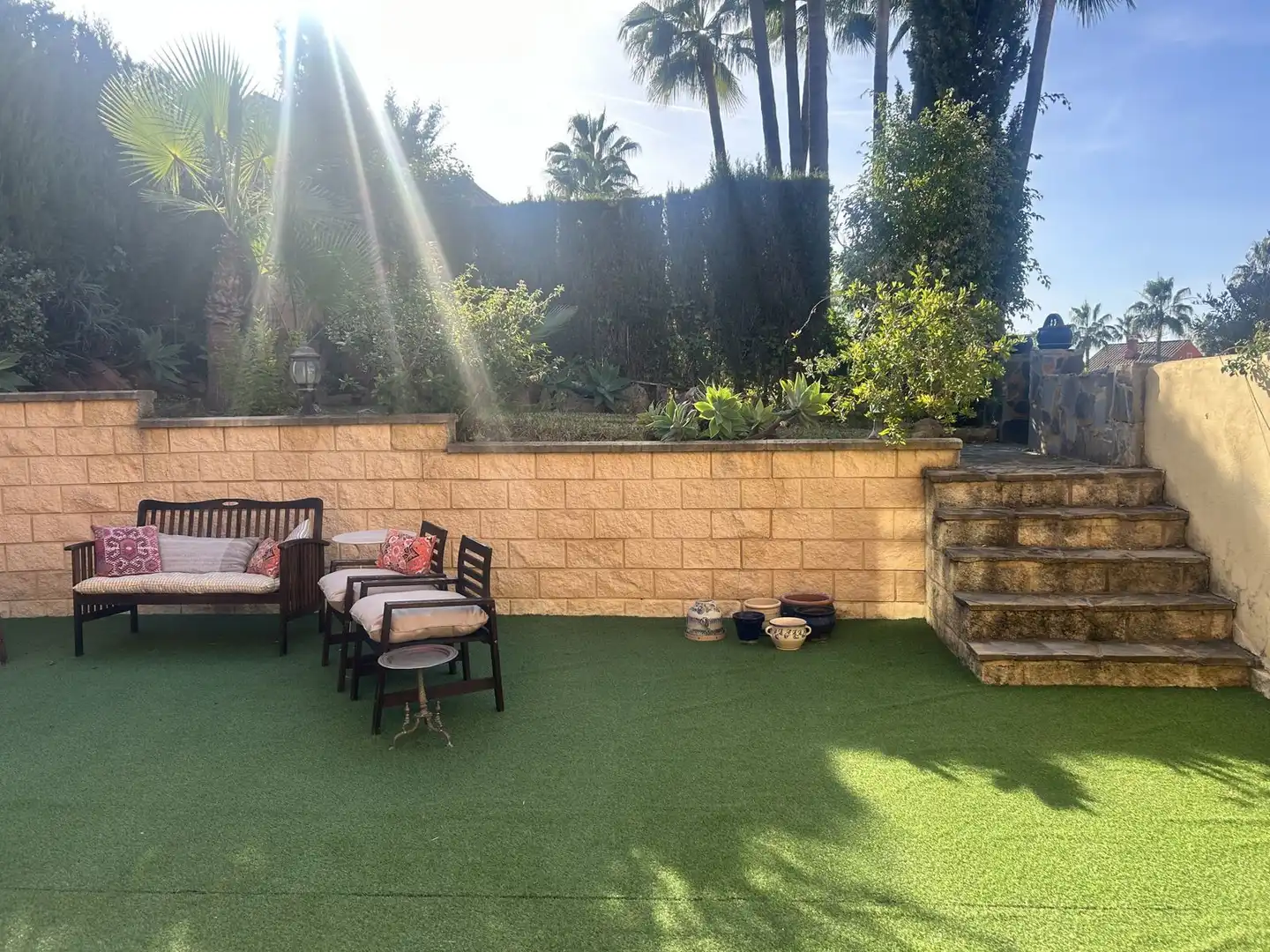 Wohnung mit Pool zum Verkauf in Calle Monte Biarritz 106, imagen 19