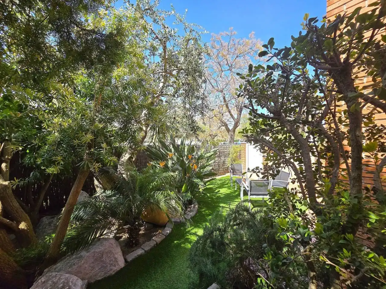 Maison mitoyenne avec piscine à vendre à Les Salines - Pla de Sant Pere, imagen 17