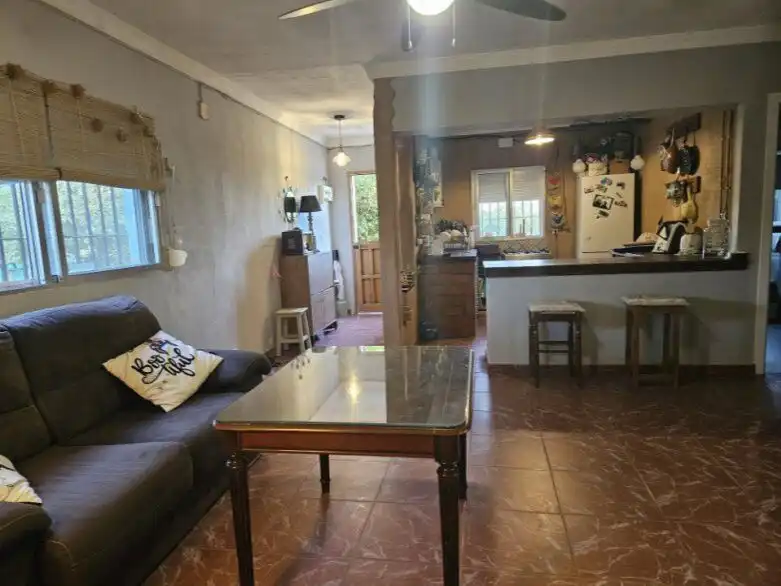 Casa rústica amb piscina en venda a Callejon de La Dehesa 385, imagen 9
