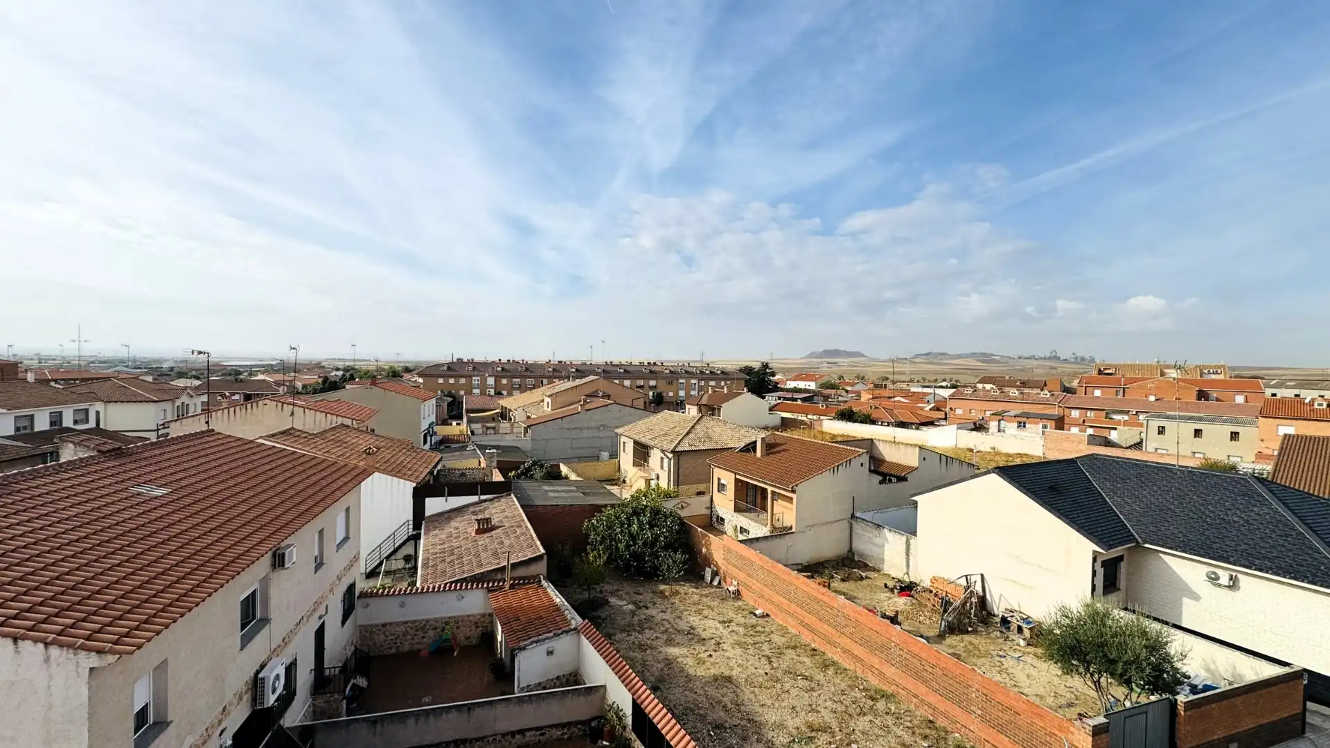 Exterior view of Flat for sale in Cobeja, Toledo
