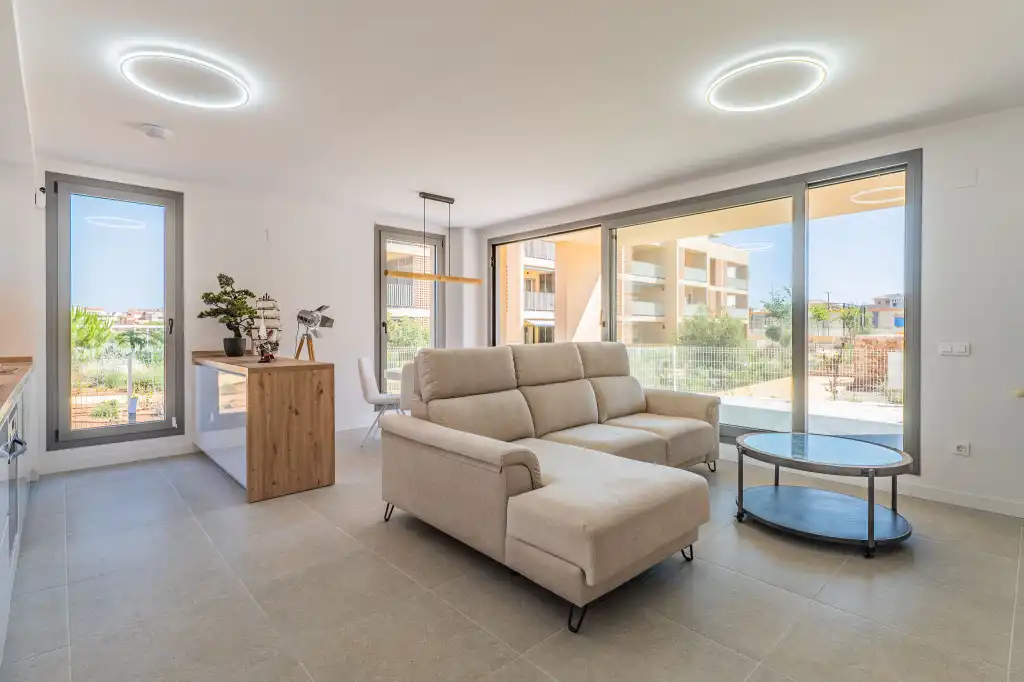 Apartment mit Aufzug zum Verkauf in El Montgó