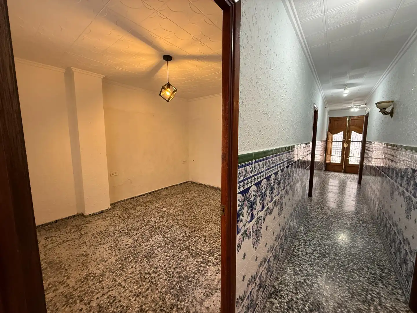 Wohnung zum Verkauf in Calle REVERENDO JOSE MARTI, 18, Barrio de Benimaclet