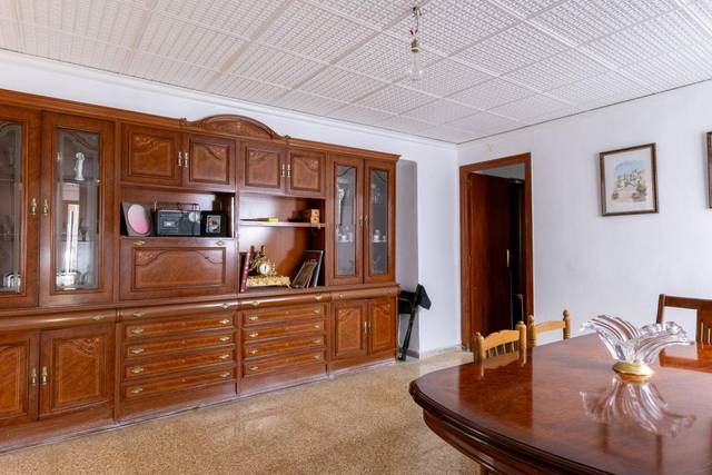 Piso en Venta en C/ na Raseta en Antigua Moreria