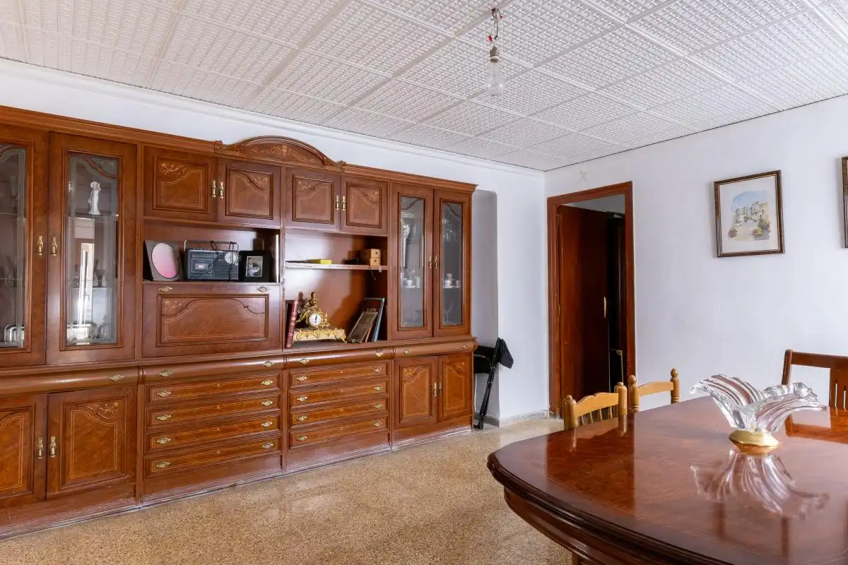 Wohnung zum Verkauf in C/ na Raseta, Antigua Moreria