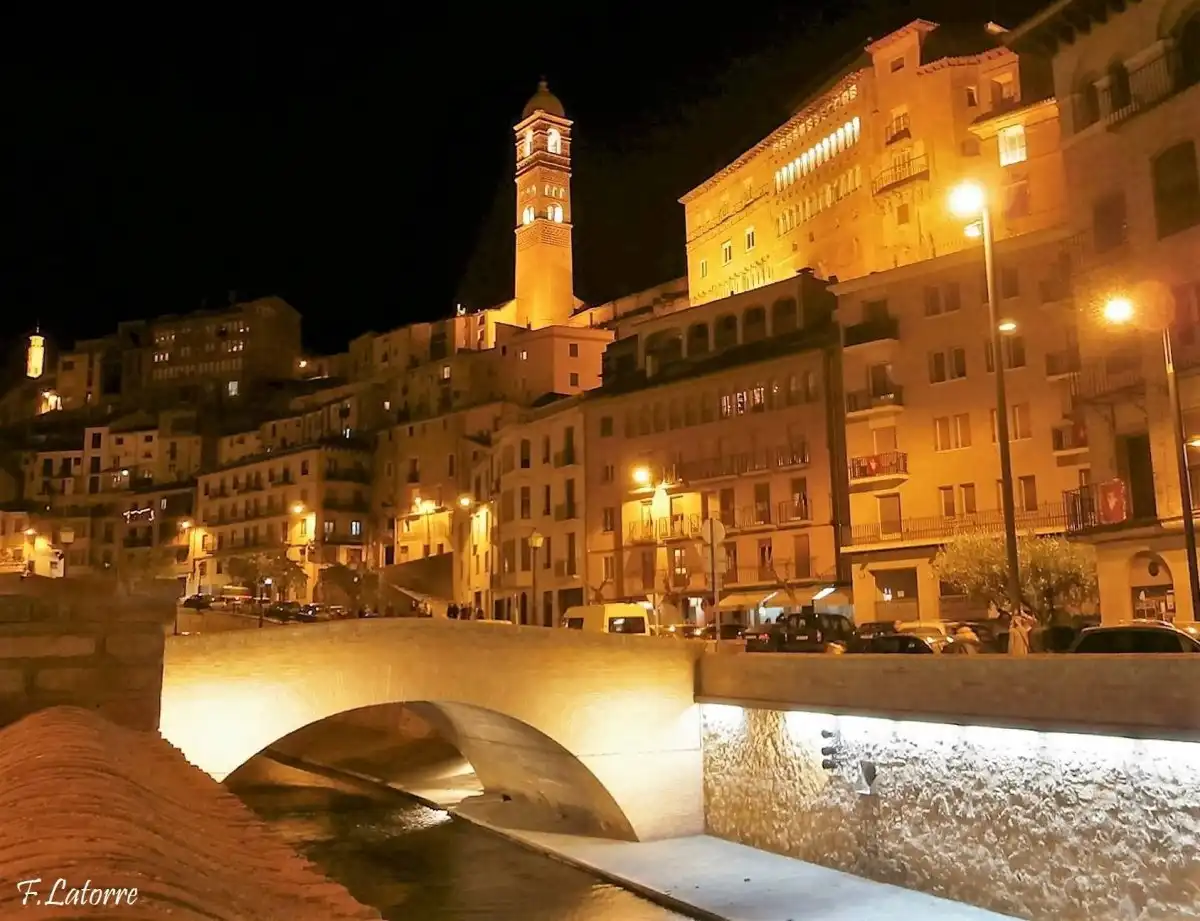 Local en traspas a Tarazona