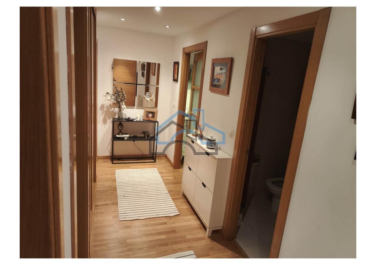 Apartment for sale in Cambre   with Heating and Storage room