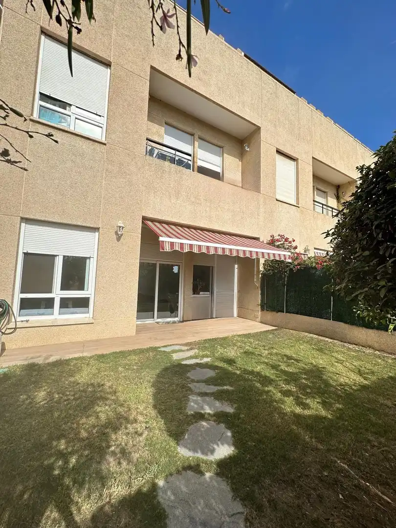 Casa a schiera in vendita a Torrequebrada, imagen 15